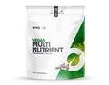 Vivo Life Vegan Multinutrient & Mineral Supplement - 120 capsules