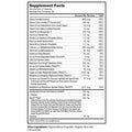 Multivitamin Calm 60 caps by Advanced Nutrition by Zahler