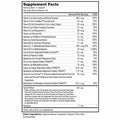 Multivitamin One Daily 60 caps by Advanced Nutrition by Zahler