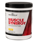 Beverly International Muscle Synergy Powder Lemon 403 Grams