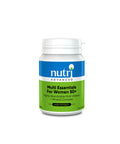 Nutri Advanced Multi Essentials for Women 50+ - 60 tablets