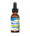 North American Herb & Spice Wild Oil of Myrtle - 30ml