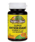 Super Antioxidant ACES