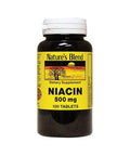 Niacin 500 mg
