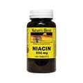 Niacin 500 mg