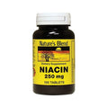 Niacin 250 mg