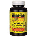 Omega3 Fish Oil Extra Strength