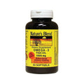 Odorless Omega3 Fish Oil Mercury Free