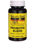 Probiotic Blend
