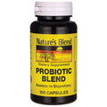 Probiotic Blend