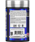 Allmax Nutrition Nac Detox Supplement 60 Capsules