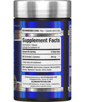 Allmax Nutrition Nac Detox Supplement 60 Capsules