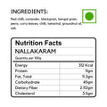 Nallakaram - Aahari.com
