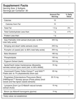 Life Extension Ultra Prostate Formula 60 Softgels