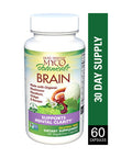 Host Defense MycoBotanicals Brain