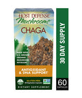 Host Defense Chaga Capsules