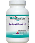 Buffered Vitamin C