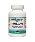 Nattozyme Nattokinase 100 Mg NSKSD