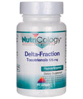 DeltaFraction Tocotrienols