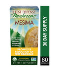 Host Defense Mesima Capsules
