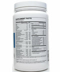 Dynamic Detox Vanilla 29.11 oz by Nutri-Dyn