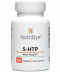 5-HTP 60 Caps by Nutri-Dyn