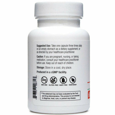 5-HTP 60 Caps by Nutri-Dyn