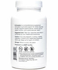 B-Complex 120 Caps by Nutri-Dyn