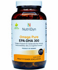 Omega Pure EPA-DHA 300 270 Softgels by Nutri-Dyn