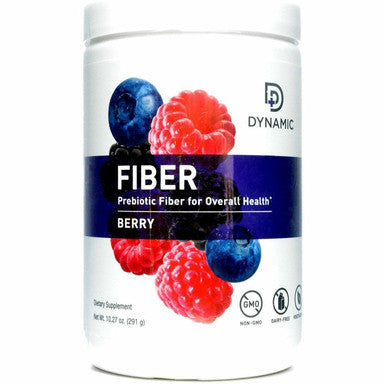 Dynamic Fiber Berry by Nutri-Dyn