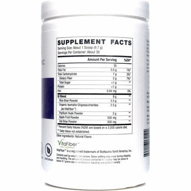 Dynamic Fiber Berry by Nutri-Dyn