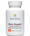 Gluco Support 90 Capsules by Nutri-Dyn
