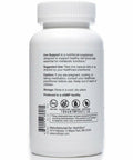 Iron Support 180 capsules by Nutri-Dyn