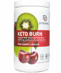 Dynamic Keto Burn Kiwi Cherry by Nutri-Dyn