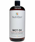 MCT Oil 32 fl. oz. by Nutri-Dyn