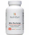 Mito Recharge 90 Capsules by Nutri-Dyn