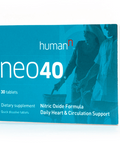 Neo40 daily by Neogenis Labs / HumanN