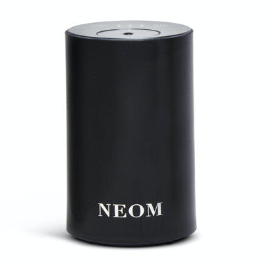 NEOM Wellbeing Pod Mini - Essential Oil Diffuser BLACK Each