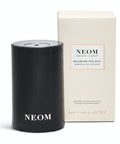 NEOM Wellbeing Pod Mini - Essential Oil Diffuser BLACK Each