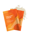 Collagen Cooler - Orange Cream