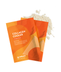 Collagen Cooler - Orange Cream
