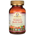 Womens Multi Gold
