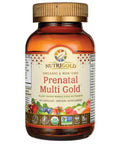 Prenatal Multi Gold