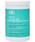Build From Within Collagen Unflavored
