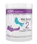 Nova Probiotics Kid 1-12 Years 2B 60g