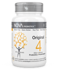 Nova Probiotics Original 4B 60 VCaps