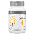 Nova Probiotics Original 4B 60 VCaps