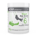 Nova Probiotics Vegan Kid 6B 60g