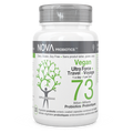 Nova Probiotics Vegan Ultra-strength & Travel 73B 30 VCaps