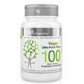 Nova Vegan Probiotics Ultra Force Plus 100B 30 VCaps
